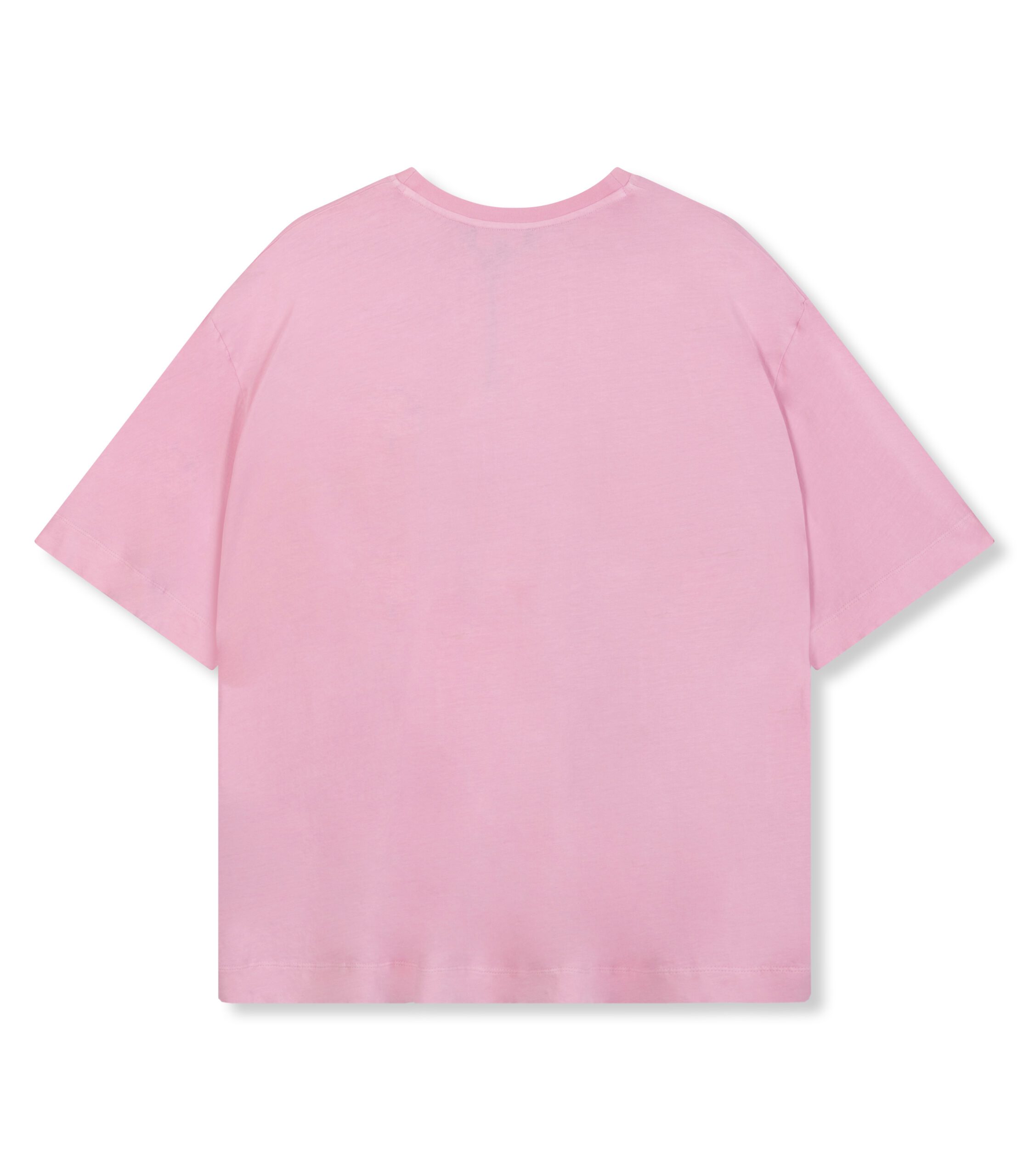 Image Olivia t-shirt roze